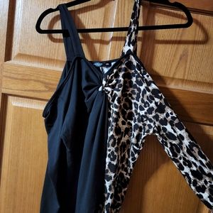 Shein long sleeve shirt